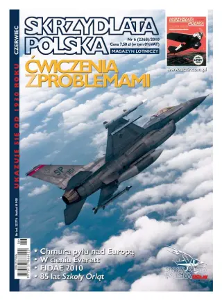 Skrzydlata Polska 06/2010