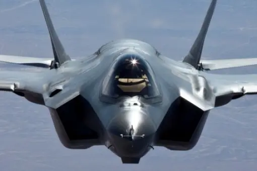 F-35 redukuje holenderskie F-16
