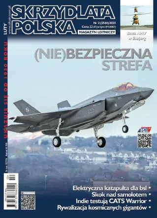 Skrzydlata Polska 02/2025