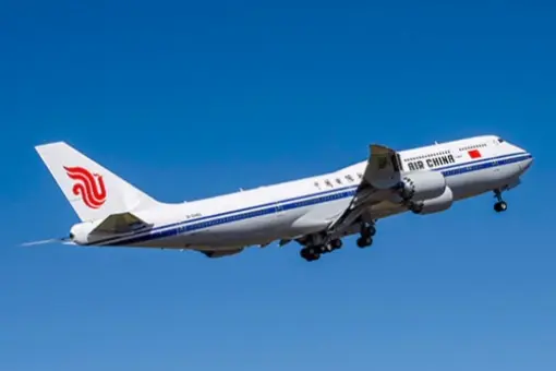 ETOPS 330 dla Boeinga 747-8
