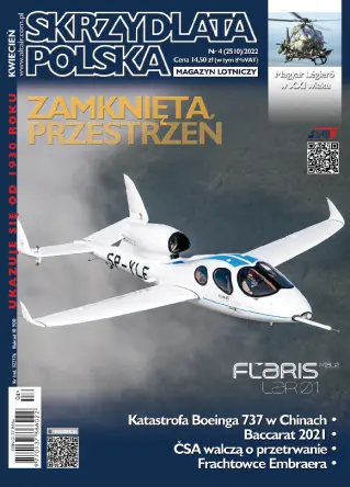 Skrzydlata Polska 04/2022