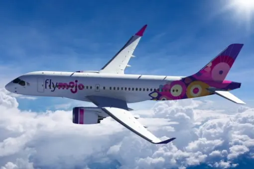 LIMA 2015: CS100 dla flymojo