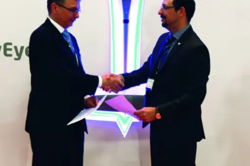 WZInż w konsorcjum polskich bsl