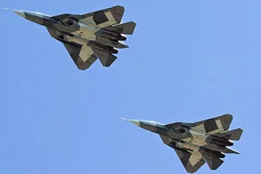 MAKS 2011: zapotrzebowanie na 600 PAK FA
