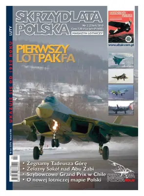 Skrzydlata Polska 02/2010