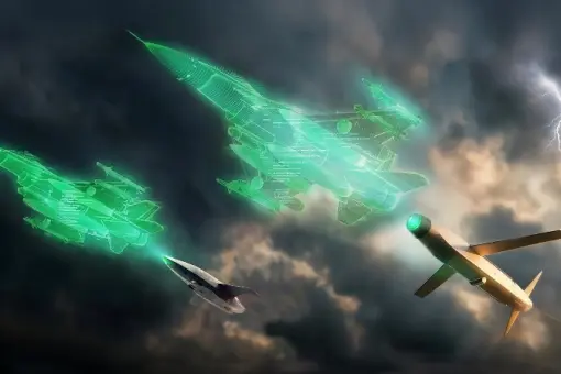 Premiera Storm Shield