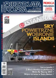 Skrzydlata Polska 11/2021