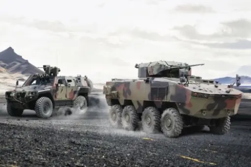 Eksport tureckich pojazdów do Afryki