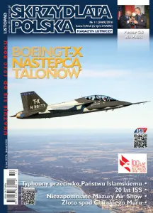 Skrzydlata Polska 11/2018