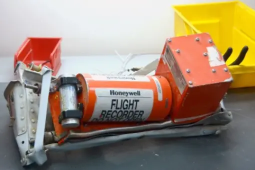 Badania przyczyn katastrofy A321