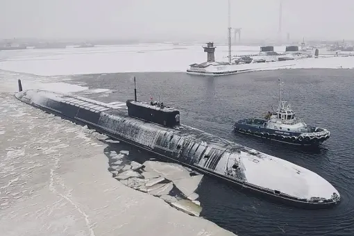 Rosjanie pracują nad OP nowej generacji