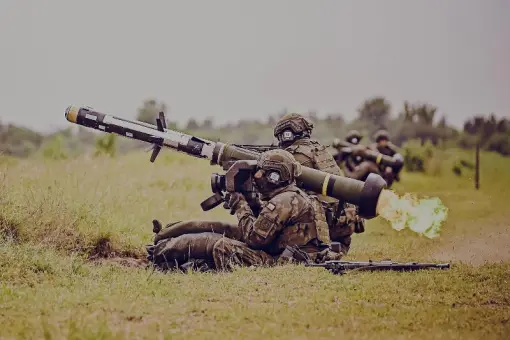 Tysiące Javelinów dla Polski?