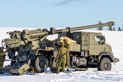 EDA skoordynuje kwalifikację amunicji