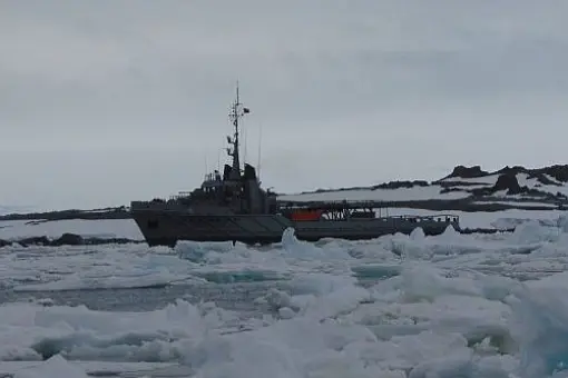 Argentyńsko-chilijski patrol