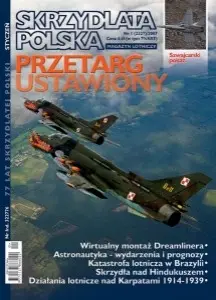 Skrzydlata Polska 01/2007