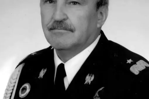 Zmarł gen. bryg. inż. pil. Tadeusz Kuziora 