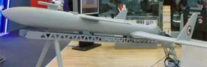 Sudański bojowy bsl Safaroog