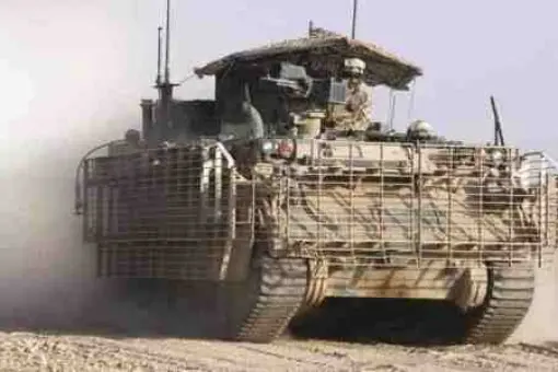 M113 dla Grecji