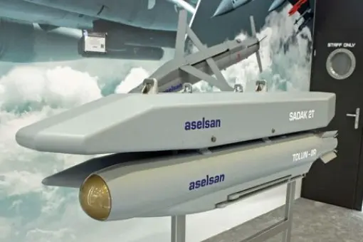 Aselsan – turecki lider na MSPO