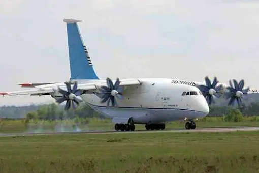 Bez pieniędzy na An-70, Mi-24 i korwetę
