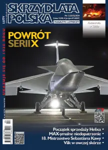 Skrzydlata Polska 02/2024