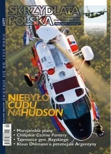 Skrzydlata Polska 02/2009