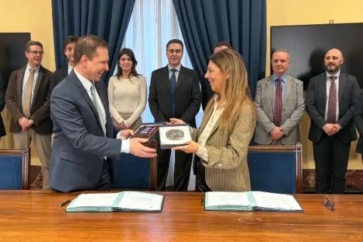 Modernizacja włoskich min przeciwpancernych MATS