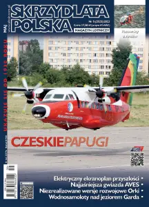 Skrzydlata Polska 05/2023