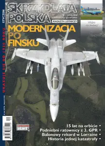 Skrzydlata Polska 01/2016