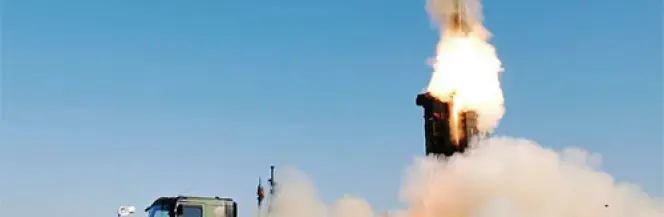 Dania wybrała SAMP/T