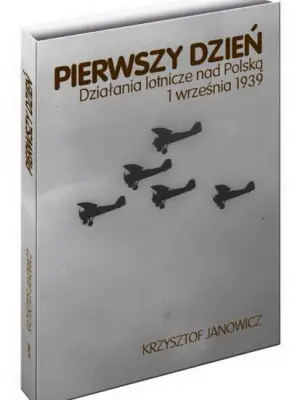 Pierwszy dzień