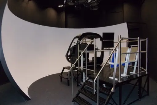 CAE Elektronik dostarczy symulator SW-4