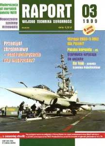RAPORT-wto 03/1999