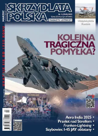 Skrzydlata Polska 03/2025