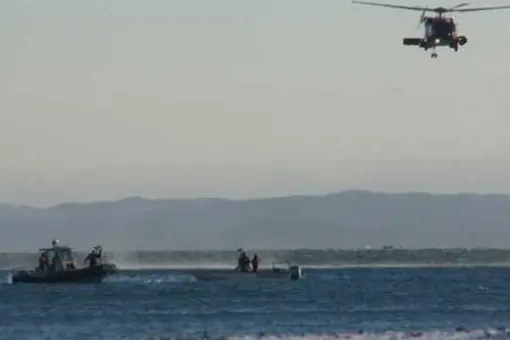 6 zabitych w wypadku Pipera PA-31