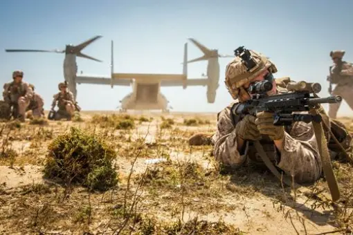 Zgoda Izraela na sprzedaż ZEA F-35