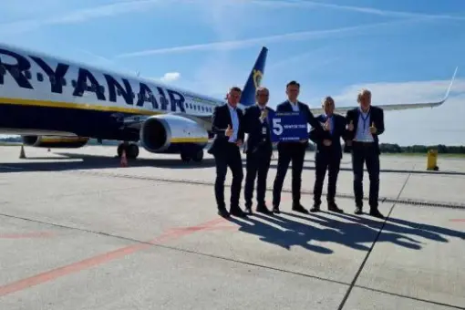 Nowe trasy z Wrocławia