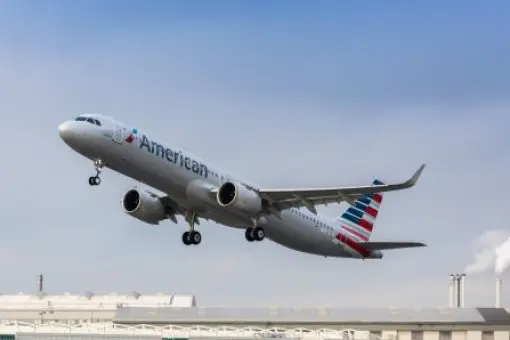 American zamówiły A321neo i E175