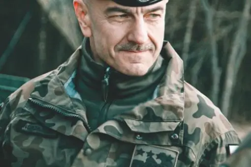 List Szefa Sztabu Generalnego WP do uczestników MSPO