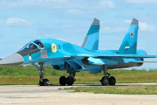 MAKS 2011: 120 Su-34 dla WWS