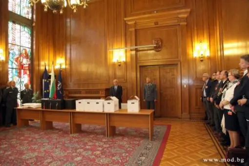 Cztery oferty dla Bułgarii 