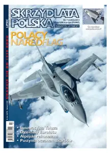 Skrzydlata Polska 07/2012