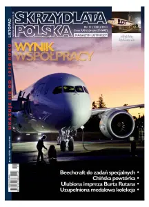 Skrzydlata Polska 11/2011