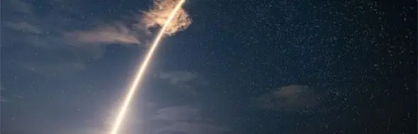 Ósma misja X-37B