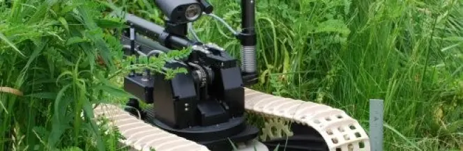 Prezentacja Dragon Runnera