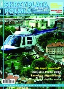Skrzydlata Polska 05/2004