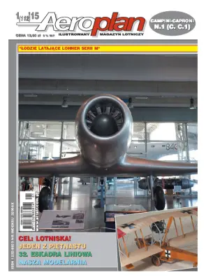 Aeroplan 01/2015
