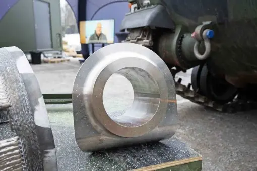 Szwedzka mikrofabryka