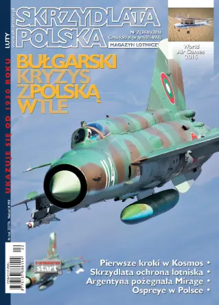 Skrzydlata Polska 02/2016