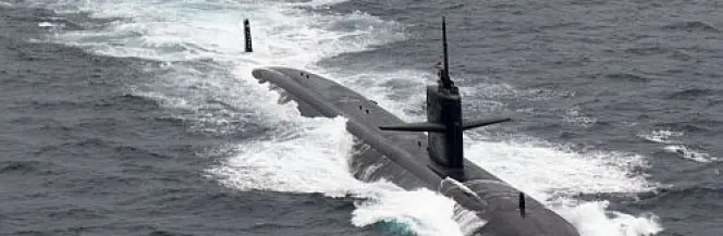 Wielonarodowe ćwiczenia z udziałem USS Key West